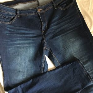 Plus Size Jeans 👖